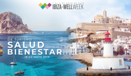 La Ibiza Well Week 2019 acogerá el 