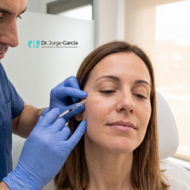 Fillers y Rellenos Faciales: Rejuvenecimiento Natural y Armonización Facial en Valladolid y Salamanc
