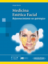 Libro “Medicina Estética Facial. Rejuvenecimiento no Quirúrgico” 